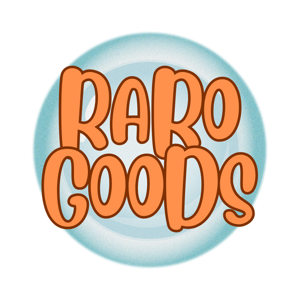 Raro Goods